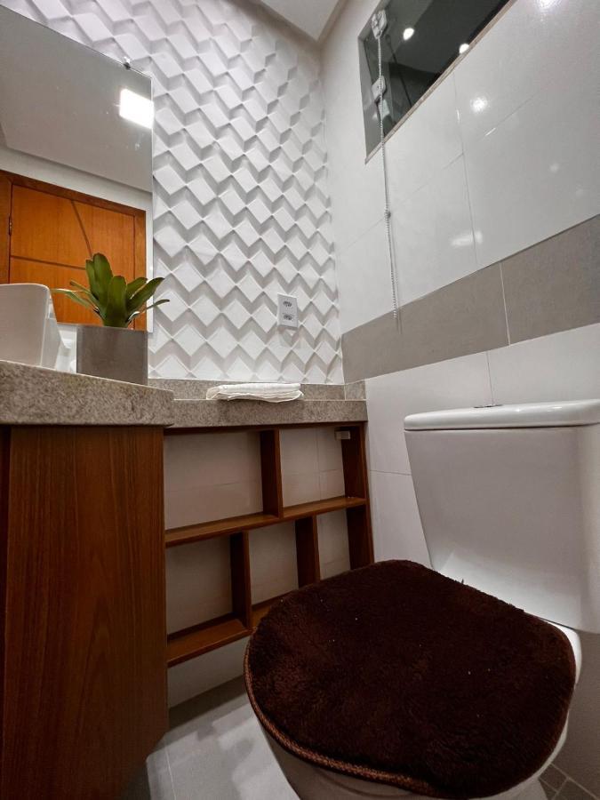 Apto Duplex Cond. Vila Dos Diamantes #26 Porto Seguro Exterior photo