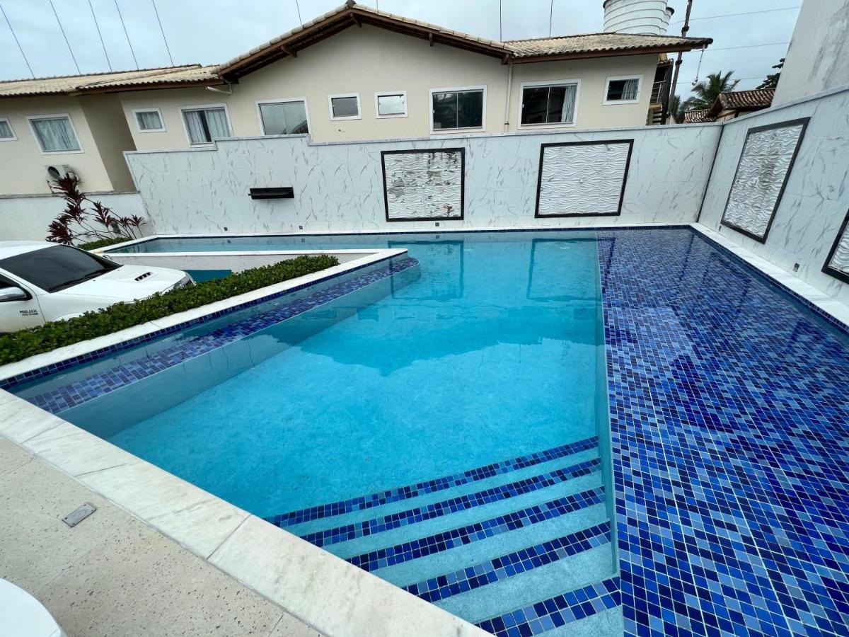Apto Duplex Cond. Vila Dos Diamantes #26 Porto Seguro Exterior photo